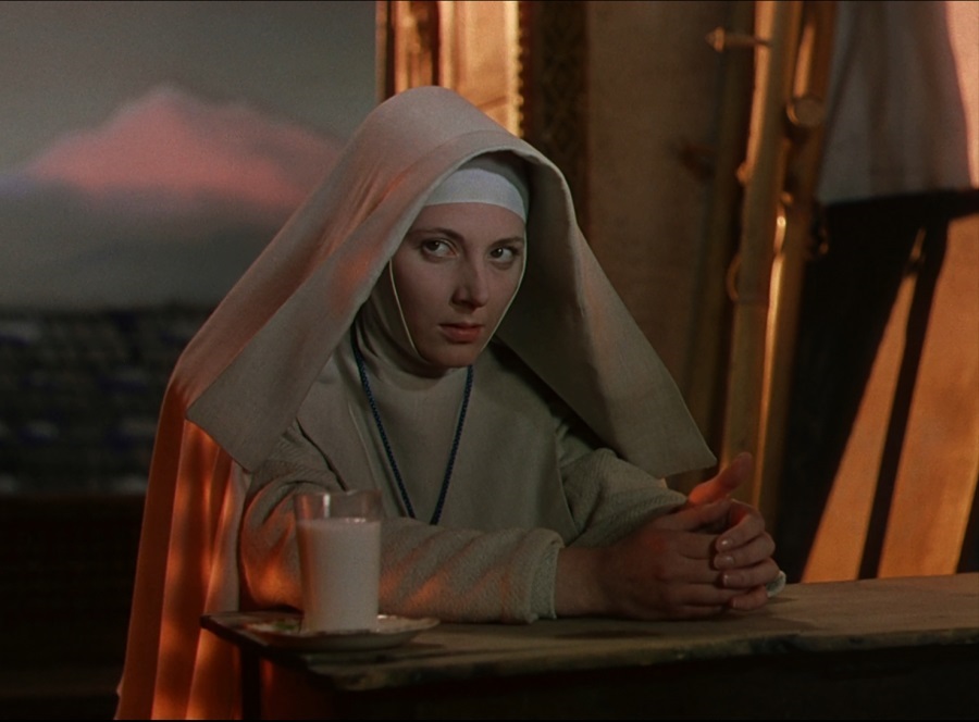  Black Narcissus (1947)